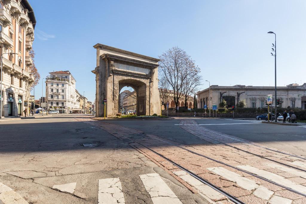 Cà Bèla - Porta Romana Affittacamere Milano